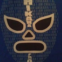 The CHIKARA Special(@CHIKARASpecial) 's Twitter Profile Photo