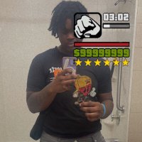 Mr.Irrelevant👨🏾🚀⭐️ (@5starr__ty) 's Twitter Profile