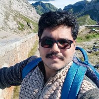 Shubham Das (@shubham_das7) 's Twitter Profile