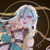 Midnight Tsukino🌙🪷| Moon Goddess VTuber (@midnighttsukino) 's Twitter Profile