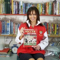 SOCCER BOOKS NEXT & LAST 90 DAYS PLUS (@s0ccerbooks) 's Twitter Profile Photo SOCCER BOOKS NEXT & LAST 90 DAYS PLUS (@s0ccerbooks) 's Twitter Profile Photo