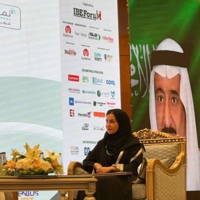 International programs director at Almutaqadema STEM schools KSA, MA in international leadership , Dundee ,UK 2021.STEM Advocate ,TOT Cambridge 2018.