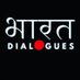 Bharat Dialogues (@bharatdialogues) Twitter profile photo Bharat Dialogues (@bharatdialogues) Twitter profile photo