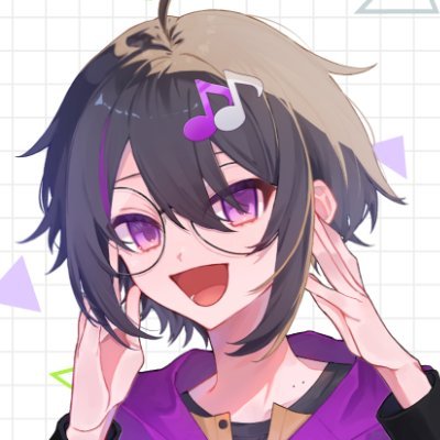 MHWildsの狩猟笛が楽しすぎてやめられない。
Illust&live2D:@motimugiohyeah
