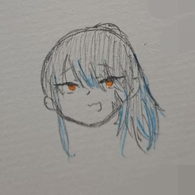 Gin🚬さんのプロフィール画像
