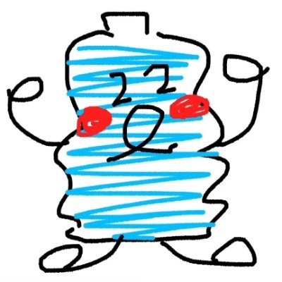 CHOCOisBELLS's profile picture. BELLS.🪐⏳.🪽🍙.🦋💯.🔮🍷.🔴🎁⚪

無言フォロー失礼します。