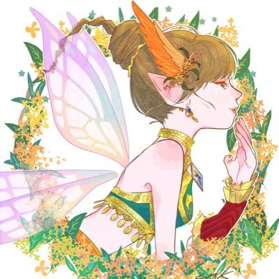 カナデ⋈*.。さんのプロフィール画像
