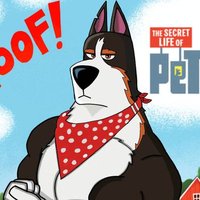 IVAN THE WOLF (@jhoan13022667) 's Twitter Profile Photo