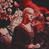 Quinn Marley (@quinnvampires) 's Twitter Profile