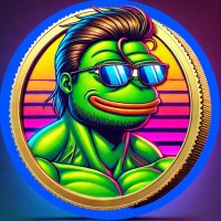 Pepe Chad (@pepechadbased) 's Twitter Profile Photo Pepe Chad (@pepechadbased) 's Twitter Profile Photo