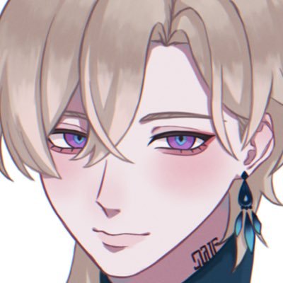 purin_amaiyo's profile picture. 20↑￤雑多￤⚠女主人公受けなど