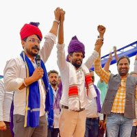 Shailesh Mousalpuriya (@shaileshasp) 's Twitter Profile