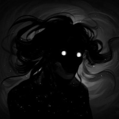 What is a little light without Darkness? -Me