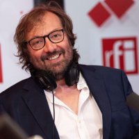Arnaud PONTUS (@arnaudpontusrfi) 's Twitter Profile