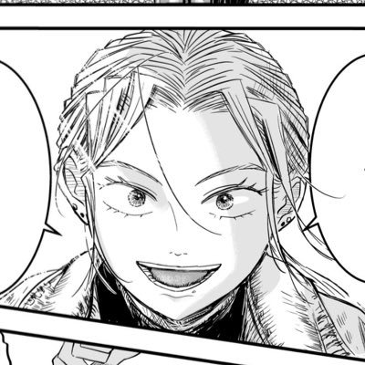 つむらぎはなです!サラリーマンしながら漫画を描いています✍️更新遅めですが応援して頂けたら嬉しいです☺️