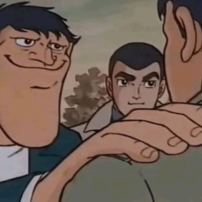 GunBun592654's profile picture. The thing is…