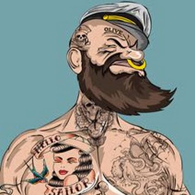 PopUp167516's profile picture. 