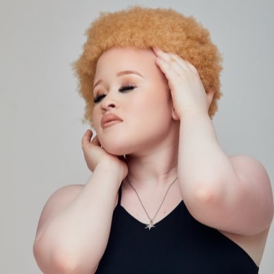 RealBlackBlondy's profile picture. Performing Artist || 207k Followers on TikTok Email: goldnbookings@gmail.com                  IZOLO OUT NOW‼️