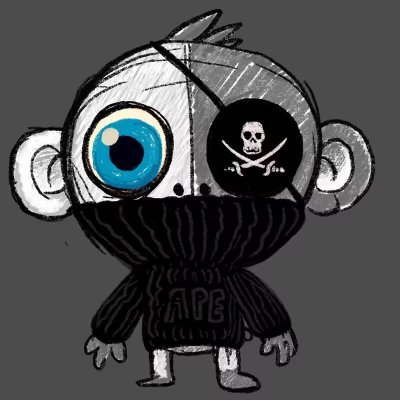 Rasacoklat76's profile picture. ★ SA_CO
★ APE HUNTER
#BTC