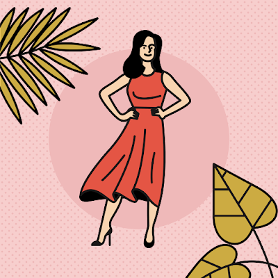 linaericaj's profile picture. 