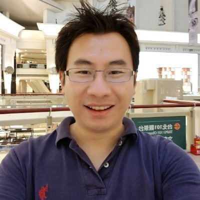 taida88's profile picture. VP of Product at Binance; Former Head of Cefi Product at OKX; Ex-TikTok, Ex-Instagram/Meta, Ex-Twitch, Ex-Playstation, Holder of #BTC #BNB