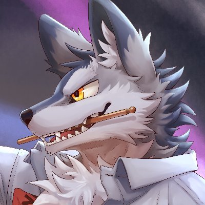 蒼矢(そうや)🟦🐺→犬工房(@doggy_studio) キャラデザイナー→鷹月さん(@sokomonosuisou) バンド→Beast Beats、音隅(オトズミ)ドラマー。 台湾人。甲冑、人外好き。 中文、日本語、English→OK アイコン→ @TupidwithoutS