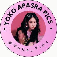 Yoko Apasra Pics (@yoko_pics) 's Twitter Profile Photo Yoko Apasra Pics (@yoko_pics) 's Twitter Profile Photo