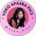 Yoko Apasra Pics (@yoko_pics) Twitter profile photo Yoko Apasra Pics (@yoko_pics) Twitter profile photo