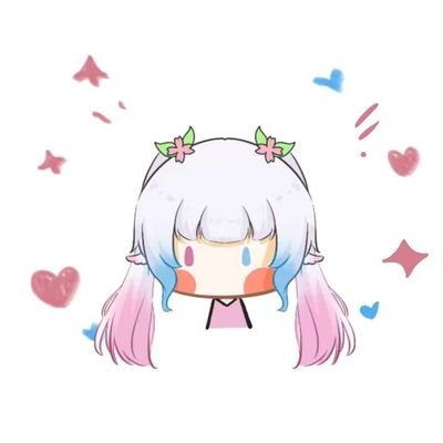 棉木櫻兔 蹦蹦兔系 VTuber 無限期準備中💖さんのプロフィール画像