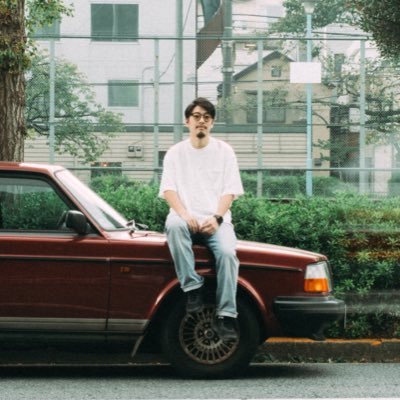 THINGS. @things_jp CEO | Producer | Creative Director | ᯅ
