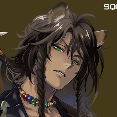 Sammyさんのプロフィール画像