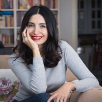 BasakSayan (@basaksayan) 's Twitter Profile