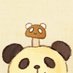 うららぱんだ🐼6/4-6/9初個展🖼️ (@_araru_) Twitter profile photo うららぱんだ🐼6/4-6/9初個展🖼️ (@_araru_) Twitter profile photo