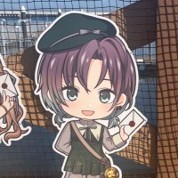あまみ (@amami_sc) Twitter profile photo