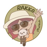 らっこ_どちゃかわ (@_rakko_0123) 's Twitter Profile