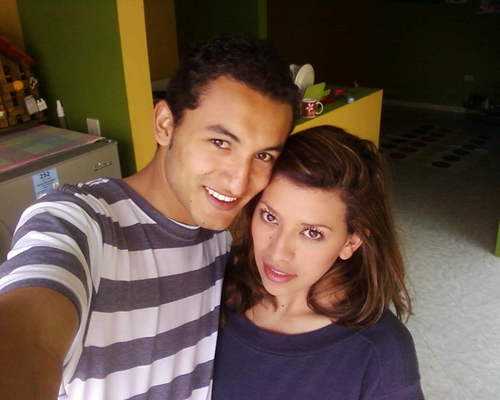 andresdavidmor7's profile picture. 