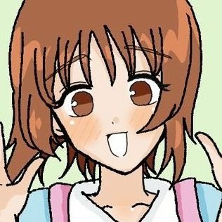 低浮上のため何かありましたらDM下さい✨成人済/西住みほ/
通販◆https://t.co/h2mZUe28XZ
skeb始めました◆https://t.co/74ivrocsHU
ヘッダーはぼーるさん(@shibainutank)との合作です🐥👉🦫トン