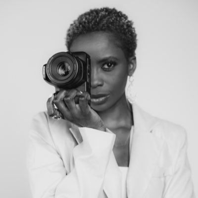 Light✨ Filmmaker ∞ Storyteller ∞ Comm./Brand Strategist👩🏽💻I.G- https://t.co/V7BqmL0Sd2