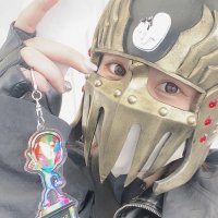 ジャギ子feat.AYAME🐴🍊 (@iromono_jagikoa) 's Twitter Profile