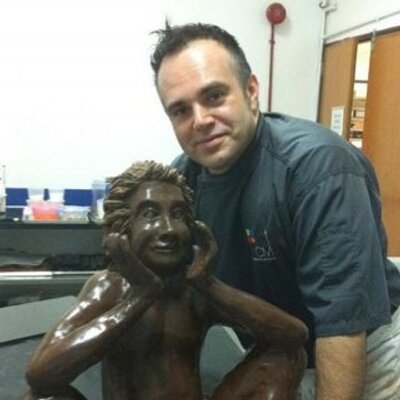 christophe morel (CMorelchocolat) Twitter