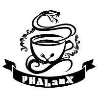 Cafe-pHALanX (@cafephalanx) 's Twitter Profile Photo Cafe-pHALanX (@cafephalanx) 's Twitter Profile Photo