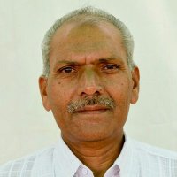 Shri Ramprasad Pareta (@paretashri) 's Twitter Profile