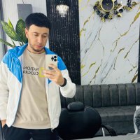 Муроджон Солиев (@soliyev077) 's Twitter Profile