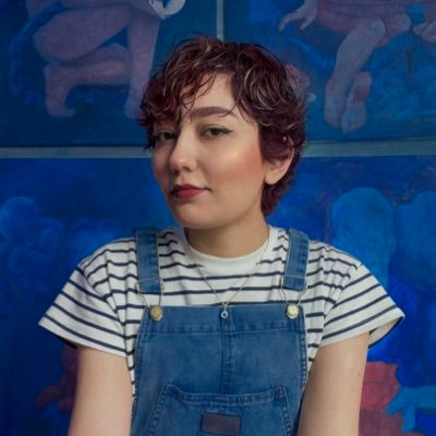 aaydaaさんのプロフィール画像