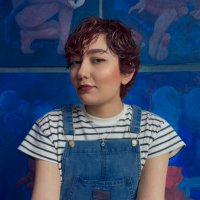aaydaa (@aydasalamii) 's Twitter Profile