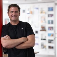 Mike Sharman (@mikesharman) 's Twitter Profile Photo Mike Sharman (@mikesharman) 's Twitter Profile Photo
