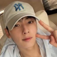 chaeun woo (@chaeunwoo4435) 's Twitter Profile
