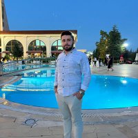 Burak (@softwareburak) Twitter profile photo