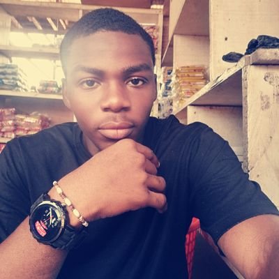 festus_chrystal's profile picture. 