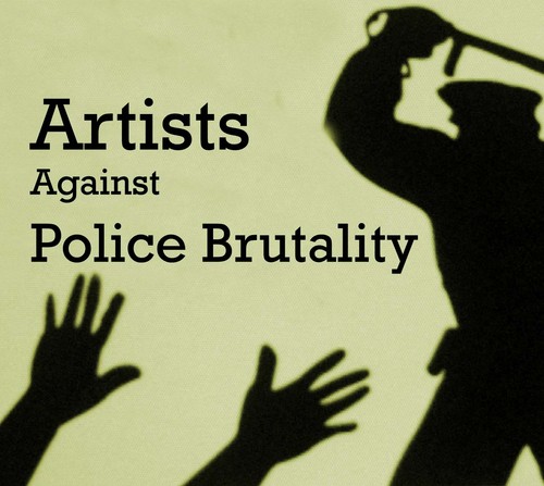 Artists Against Police Brutality's mission is to promote awareness to reduce the instances of police brutality and injustices in the peoples relation to power.